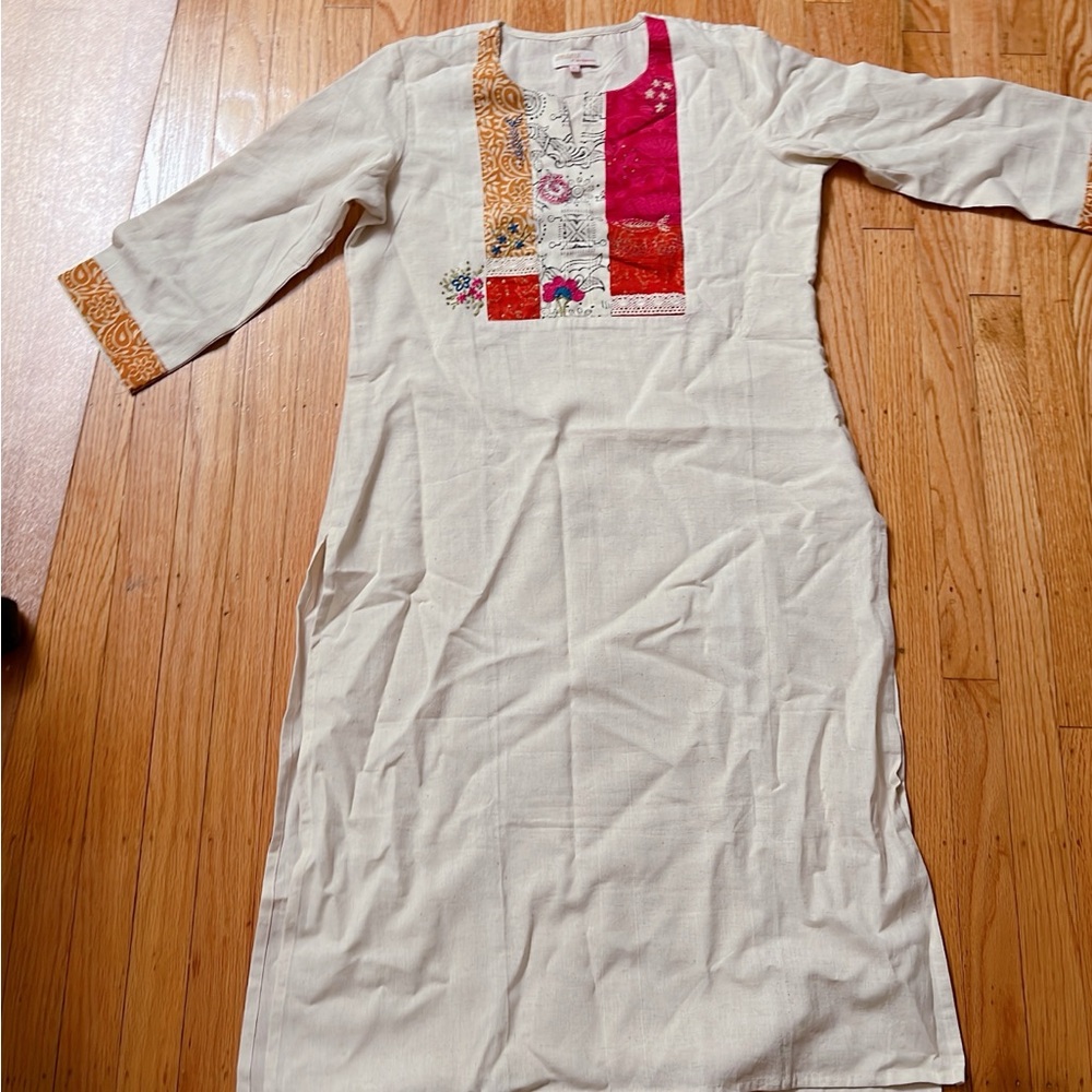 Indian Kurta